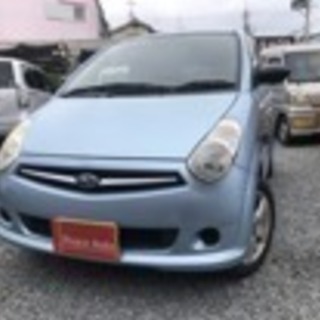 月々1万円～　☆自社ローンＯＫ☆
