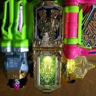 仮面ライダー好きの人 - 草津市