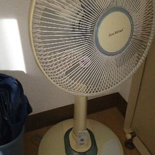 扇風機