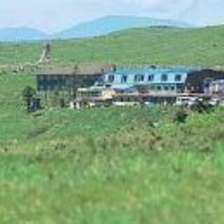 大人気　長野県　美ヶ原　リゾートバイト　の画像
