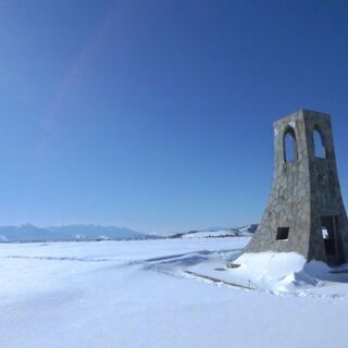 大人気　長野県　美ヶ原　リゾートバイト　の画像