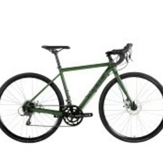話題のDISCロード　　MARIN　LOMBARD　サイズ49　　限定1台