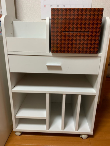 新品ランドセル&ラックのセット売り