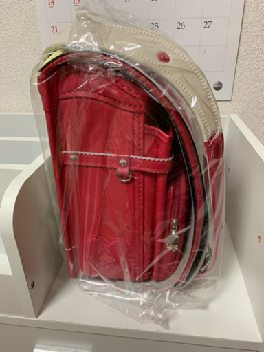 新品ランドセル&ラックのセット売り