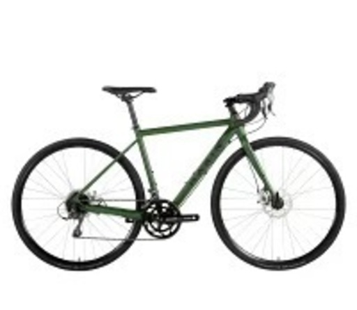 MARIN　DISCロード　　LOMBARD　サイズ49（XS）