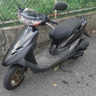 ホンダ ライブ ディオ 56km
