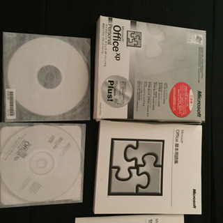 Microsoft xp
