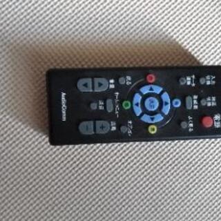 2014年製　テレビ　シャープAQUOS　アクオス40型　値下げしました（映りますが訳あり　ジャンク）の画像