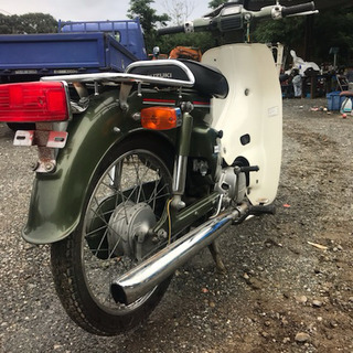 バーディ バイクの中古が安い！激安で譲ります・無料であげます