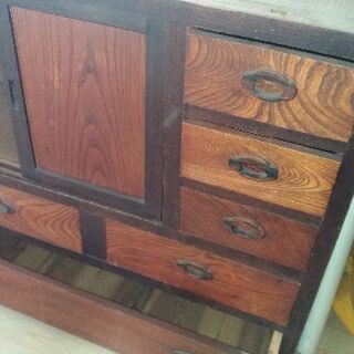 アンティーク家具