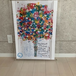 アクリルピクチャーフレーム・大　Ｂ２サイズ用の画像