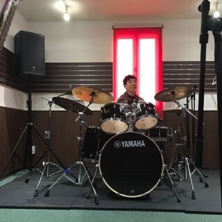 ギターメンバー募集中！