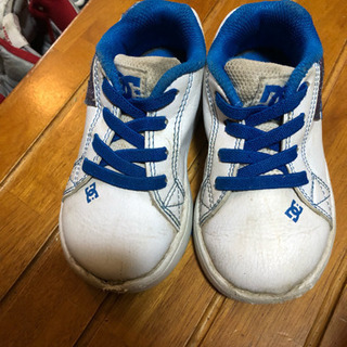 13センチ 靴 ＤＣ