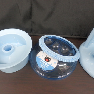 ピングー手回しかき氷器 氷かきハイアイス PINGU ホッパー式 象印/ZOJIRUSHI 札幌市西区西野の画像