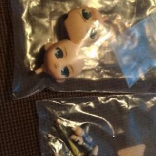 Fate/unlimited codes ねんどろいど セイバー・リリィ

値下げしましたの画像