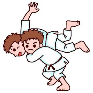 🥋柔道☆judo　箱根町柔道協会 明星塾