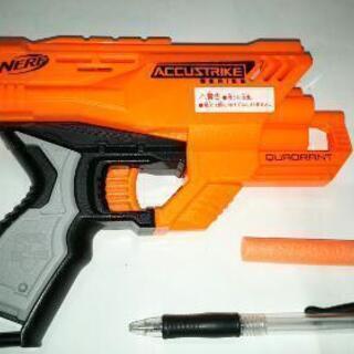 ＮＥＲＦコーキングガン2個セットの画像