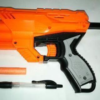 ＮＥＲＦコーキングガン2個セットの画像