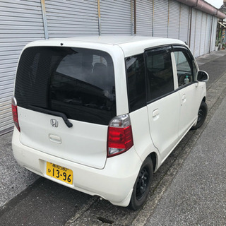 ホンダ ライフ JC1  の画像