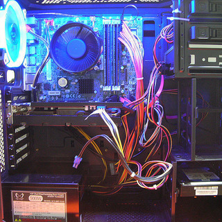 ☆EnerMaxゲーミングPC☆PUBG・フォートナイト・グラセフ◎の画像