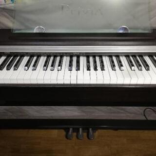CASIO 電子ピアノ PX-700