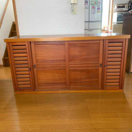 下駄箱 シューズボックス 玄関収納 アンティーク調 横幅162cm