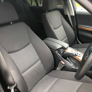 ☆☆ 超お値打 BMW325i 直6 メーカーナビ 距離少 検残長 ☆☆の画像