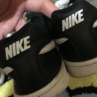 NIKE レディース 24.5の画像