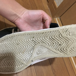 NIKE レディース 24.5の画像