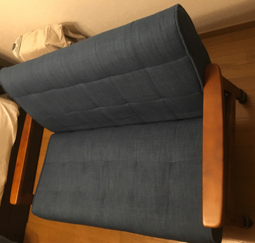 2人用ソファ