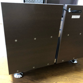 テレビボード  テレビラック 棚　未使用　🙇‍♀️プロフ必読の画像