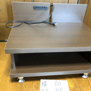 テレビボード  テレビラック 棚　未使用　🙇‍♀️プロフ必読の画像