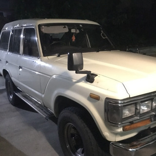 ランクル60 