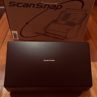 ScanSnap iX500