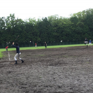 7/27 野球やりまーす😆