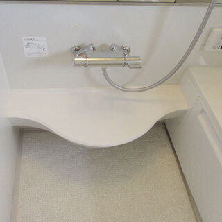 ユニットバス・展示場取外し品・未使用の画像