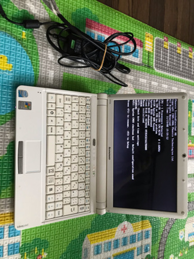 パソコン