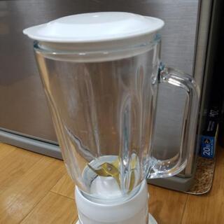 ミキサーの画像