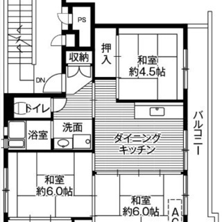 ⭐️【総額0円で入居可能】💁関東鉄道常総線/下妻駅 徒歩60分✨茨城県常総市鴻野山✨ - 常総市