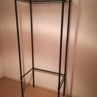 Home Erecta　ホームエレクター　棚　ワイヤーシェルフ