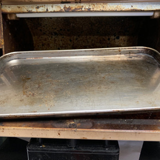 オーブン0円差し上げますの画像