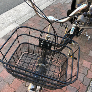 子乗せ自転車★格安