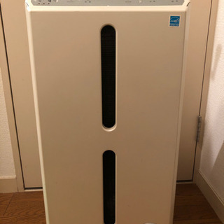 アムウェイ 空気清浄機能の画像