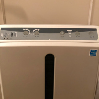 アムウェイ 空気清浄機能の画像