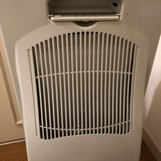 アムウェイ 空気清浄機能の画像