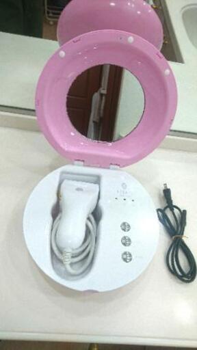 hikari epi pro (脱毛器)