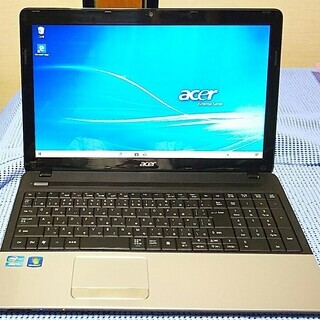 Acer改81　Pentium SSD Office2019 Win10