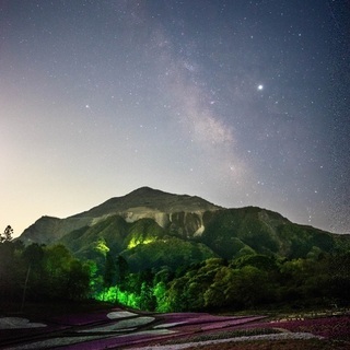 7/26に星景写真を一緒に撮影してくれる方募集
