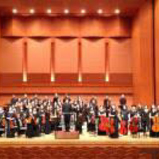 初心者OK！オーケストラのサウンドを演奏で体感できる！
