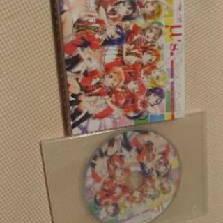 ラブライブ! μ's Best Album Best Live!...